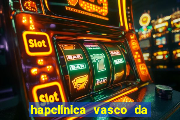 hapclinica vasco da gama como chegar